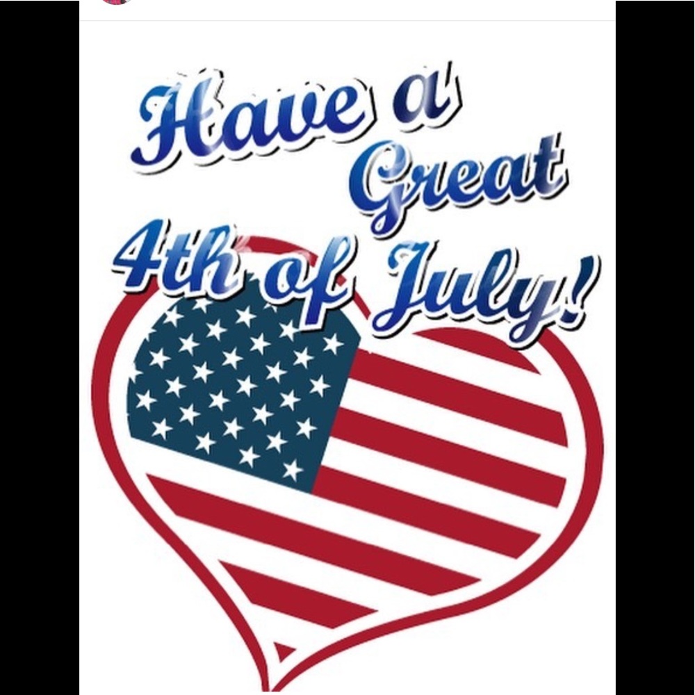 Happy 4th of July